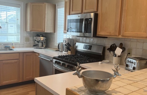 Stowe Village Historic District House | Dates opened for Fall!