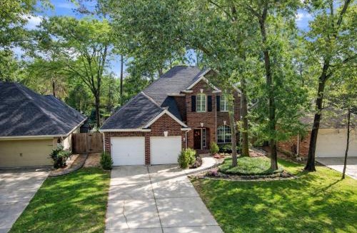 College Park House | Delta Mill Circle