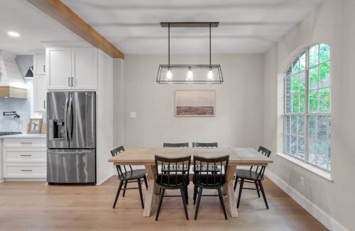 College Park House | Delta Mill Circle