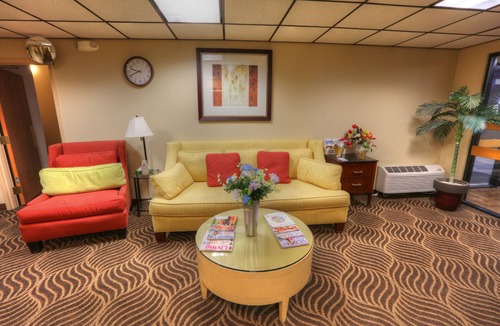 Dexter Hotel | Dexter Inn