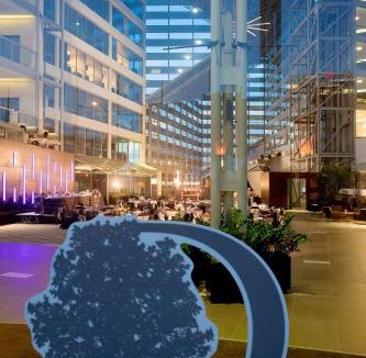 South Bend Hotel | DoubleTree by Hilton Hotel South Bend
