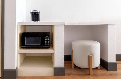 Gilbert Hotel | DoubleTree by Hilton Phoenix - Gilbert
