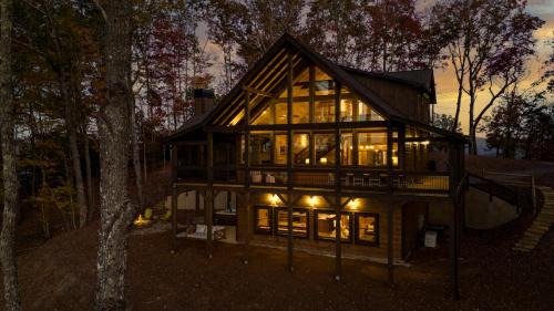 Aska House | Eagle Ridge