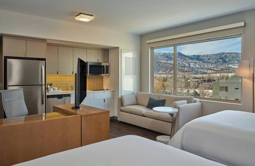 Basalt Hotel | Element by Marriott Basalt - Aspen