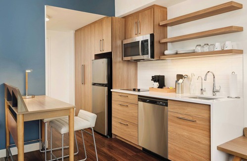 Pooler Hotel | Element by Marriott Pooler Savannah Airport