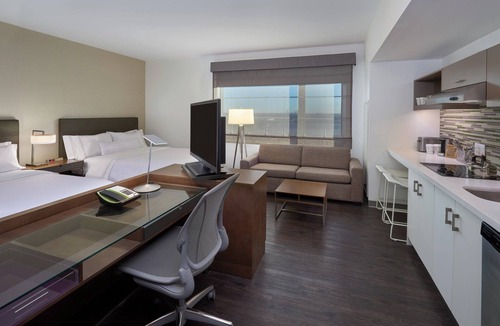 Vaughan Hotel | Element by Marriott Vaughan Southwest