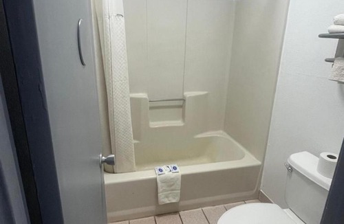 Kilgore Hotel | Executive Inn