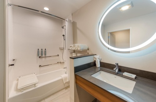 Canal Winchester Hotel | Fairfield Inn & Suites by Marriott Columbus Canal Winchester