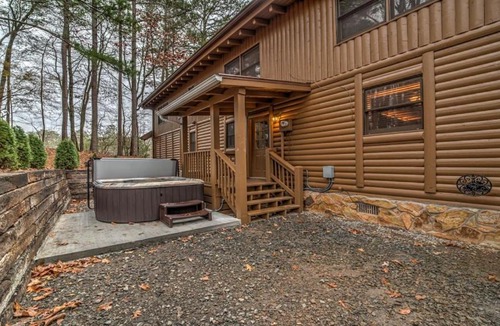 Cashes Valley House | Falling Waters