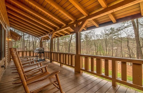 Cashes Valley House | Falling Waters