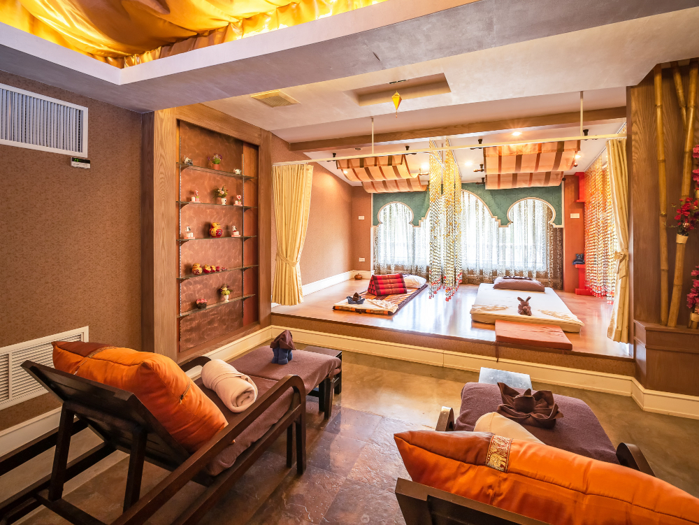Baldwin Apartment | Flat valley