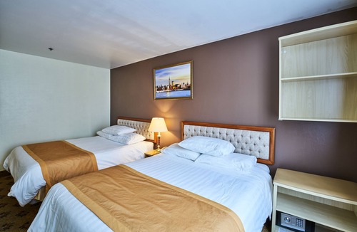 Flushing Chinatown Hotel | Flushing Hotel