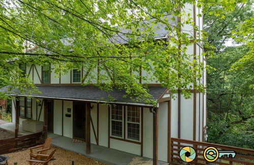 Basye House | Forest Den - Quiet & Convenient to Bryce Resort