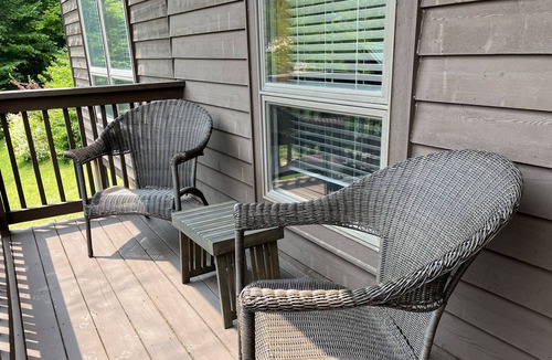 Davis Ski Chalet | Franklin’s Tower: Mountain Views, Hot Tub, Dog-Friendly