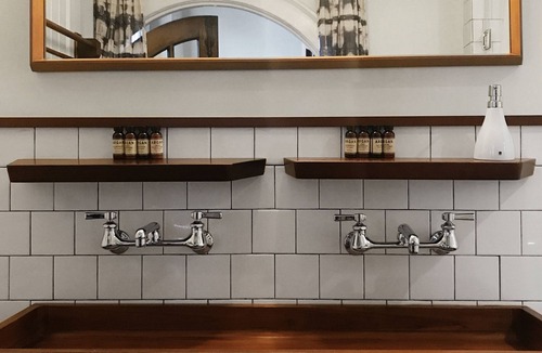 Downtown Chicago Hotel | Freehand Chicago