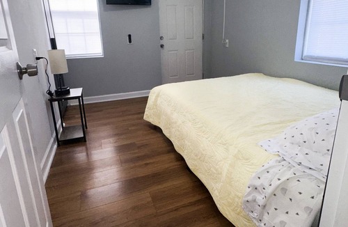 Silver Spring House | G-Comforts