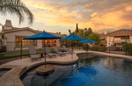 Power Ranch House | Gilbert Claxton