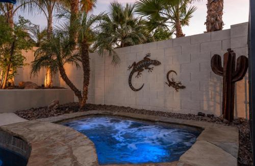 Power Ranch House | Gilbert Claxton