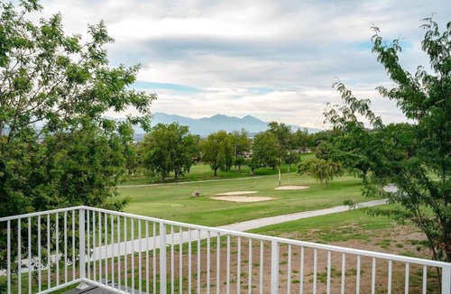 Walnut House | Golf Course View Between Disneyland and Universal