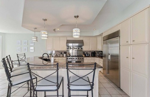 Diamond Beach House | Gorgeous 5BR Home w/Pool, Steps to the Beach!