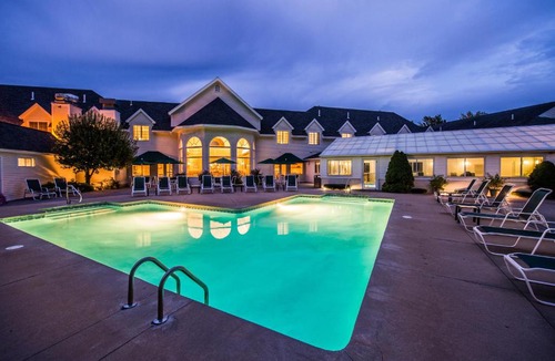 Ogunquit Hotel | Gorges Grant Hotel