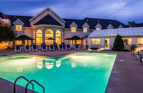 Ogunquit Hotel | Gorges Grant Hotel
