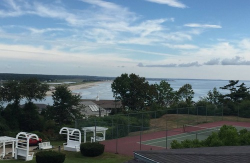 Ogunquit Condo | Great Location with Beautiful Ocean Views - The Lookout - Ogunquit ME