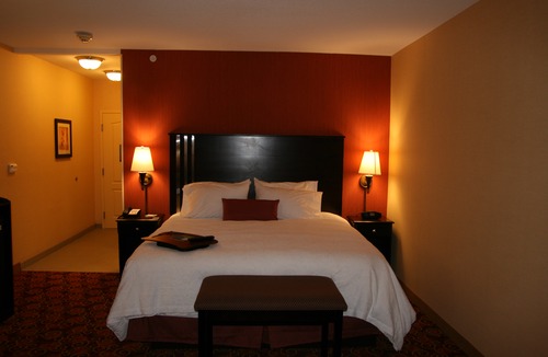 Turnersville Hotel | Hampton Inn Turnersville