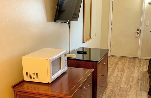 Hampton Hotel | Hampton Motor Inn
