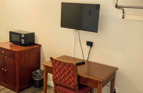 Hampton Hotel | Hampton Motor Inn