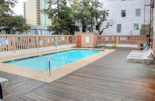 Myrtle Beach Apartment | Harbourside 102