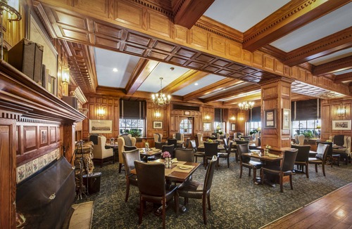 Salem Hotel | Hawthorne Hotel