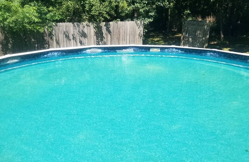 Wallkill House | HIdden Gem