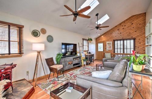 Colington Harbour House | High-End Canal Front Paradise in Kill Devil Hills