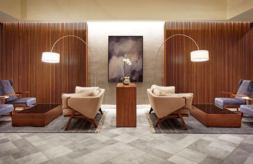Pasadena Hotel | Hilton Pasadena