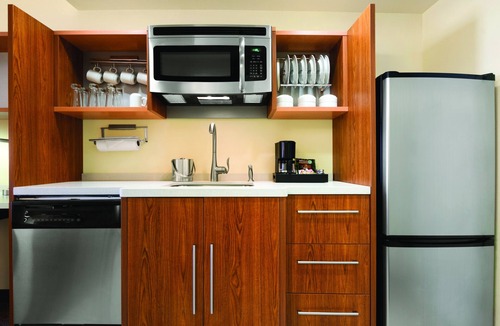New Albany Hotel | Home2 Suites by Hilton New Albany Columbus