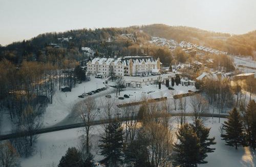 Bromont Hotel | Hotel Chateau Bromont