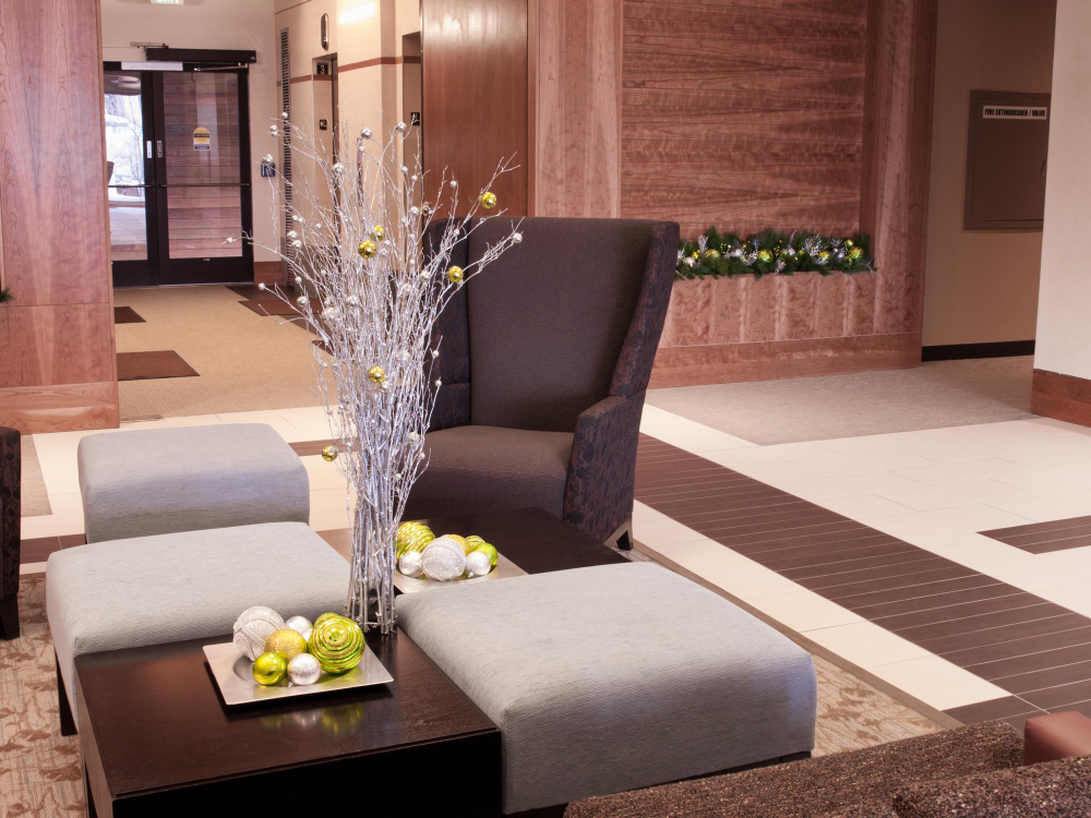 Downtown Hotel | Hotel Silver Spring