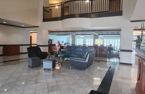 Willowbrook Hotel | Hotel Willowbrook