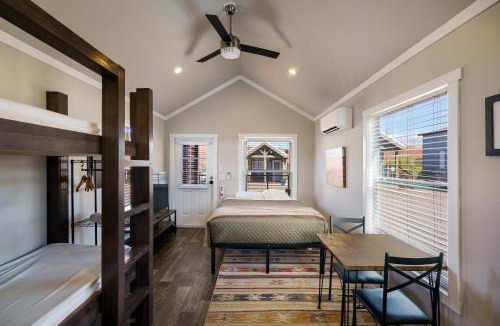 Moab Hotel | HTR Moab