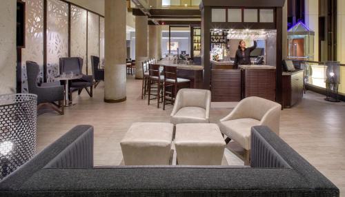 Downtown West Hotel | Hyatt Regency Baltimore
