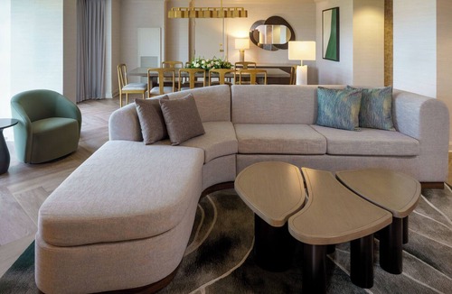 Reston Hotel | Hyatt Regency Reston