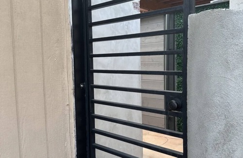 Del Aire House | Immaculate and unique private unit near LAX and the beach!