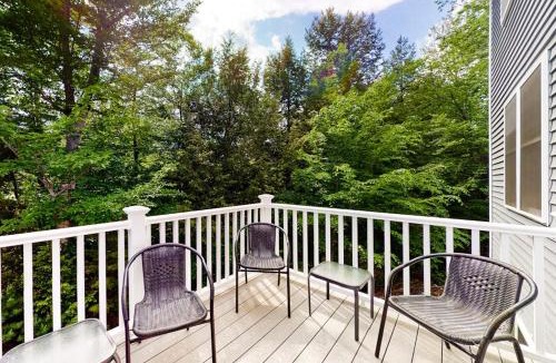 Intervale House | Intervale Escape