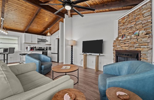 Colington House | KDN2903: Outer Banks Oceanfront Oasis, Ocean Front, Pet Friendly