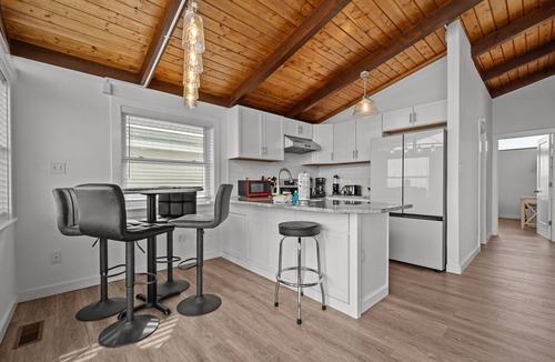 Colington House | KDN2903: Outer Banks Oceanfront Oasis, Ocean Front, Pet Friendly