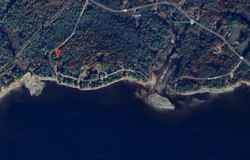 Wolfeboro House | Kenny