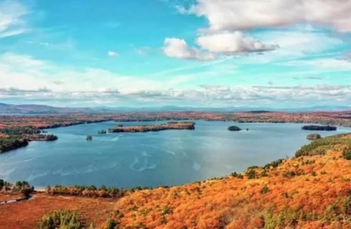 Wolfeboro House | Kenny