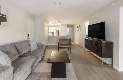 Charlottesville Apartment | Landing | Incredible 2BD, Gym, Game Room