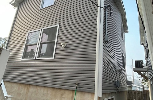 Ship Bottom House | LBI Ship Bottom New Rental Two Bedroom Beach Block Great Location 101 E 28th St